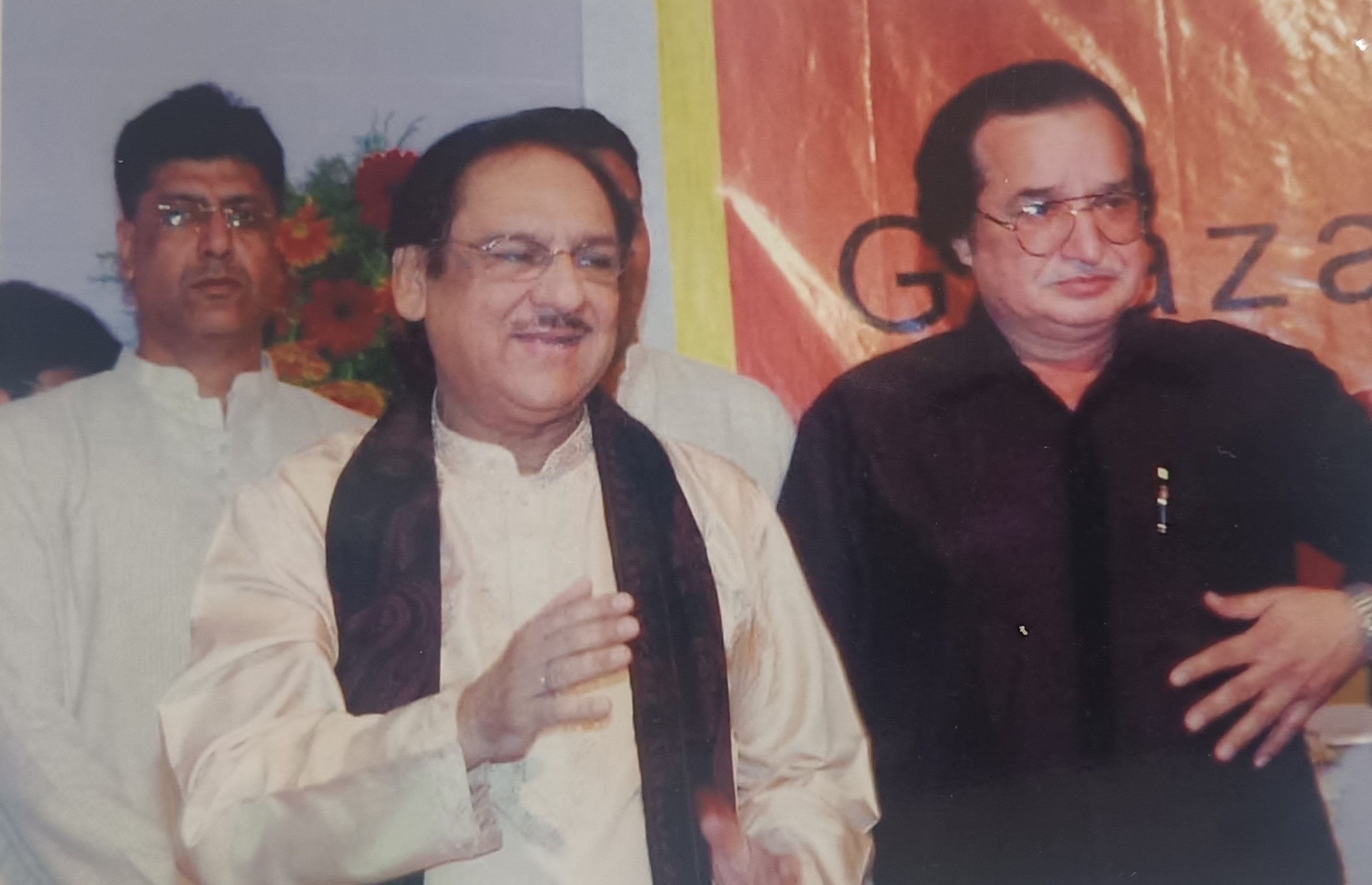 Ghulam Ali